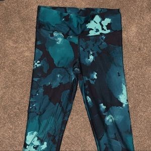 BNWOT Fabletics legging XXS